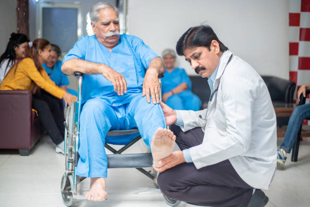 Best Orthopaedic Trauma Surgeons In Hyderabad